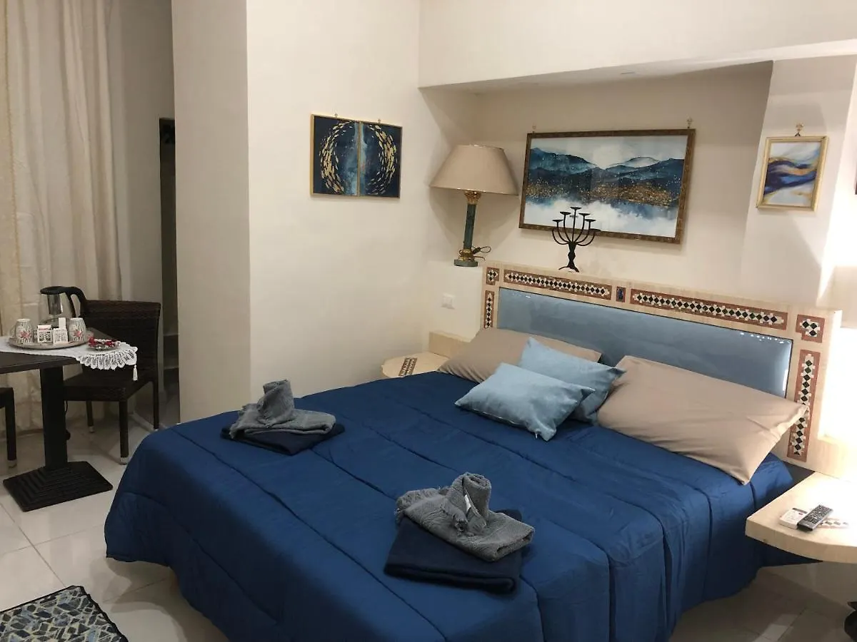 Cavour 58 Bed & Breakfast Naples