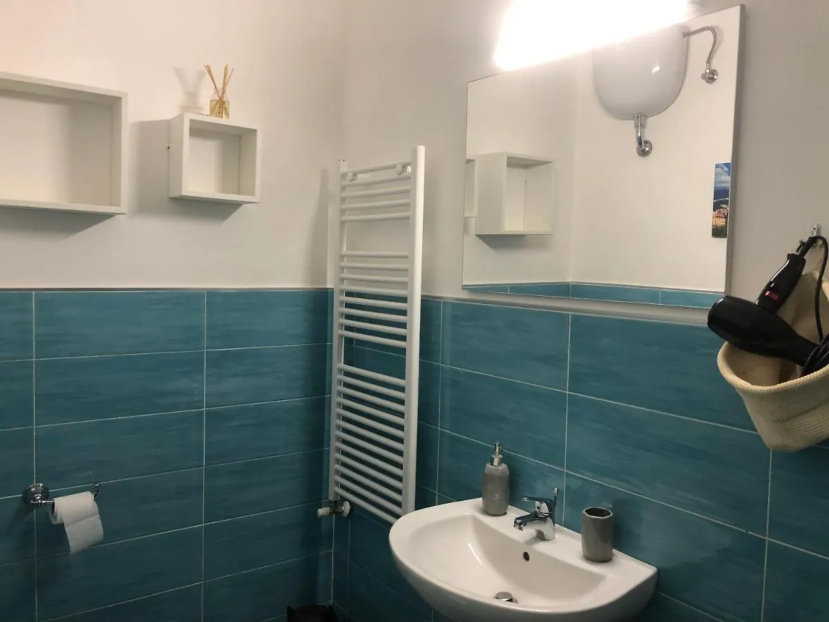 Cavour 58 Bed & Breakfast Naples