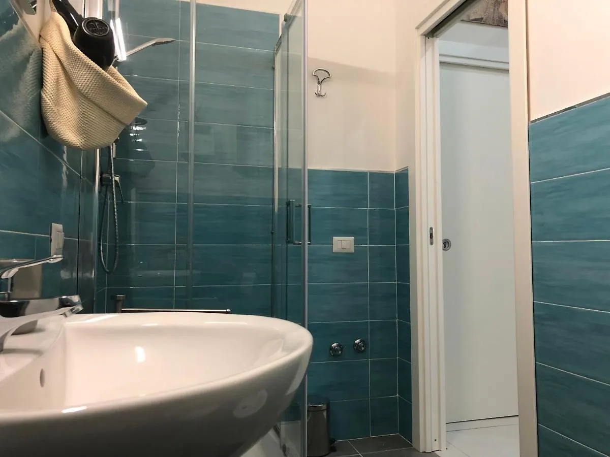 Cavour 58 Bed & Breakfast Naples 0*,