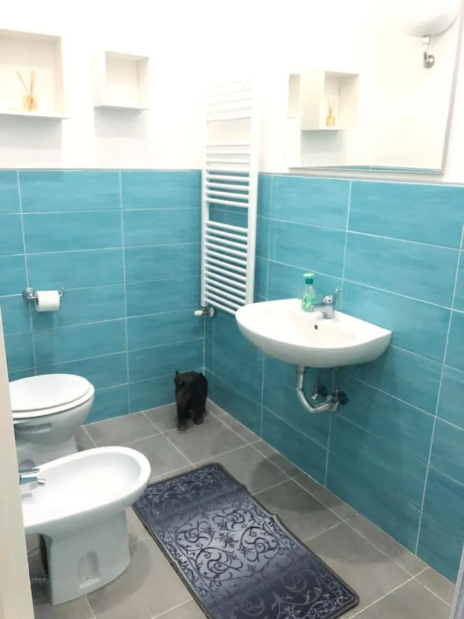 Cavour 58 Bed & Breakfast Naples
