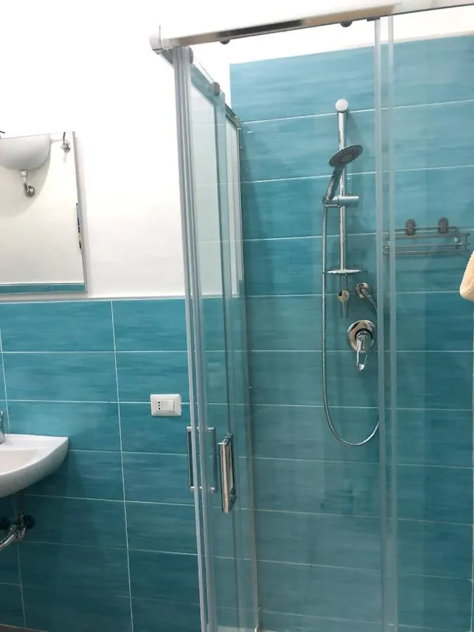 Cavour 58 Bed & Breakfast Naples