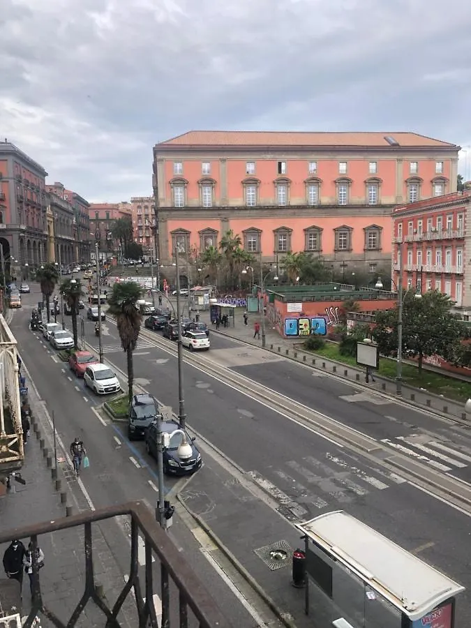 Cavour 58 Bed & Breakfast Naples