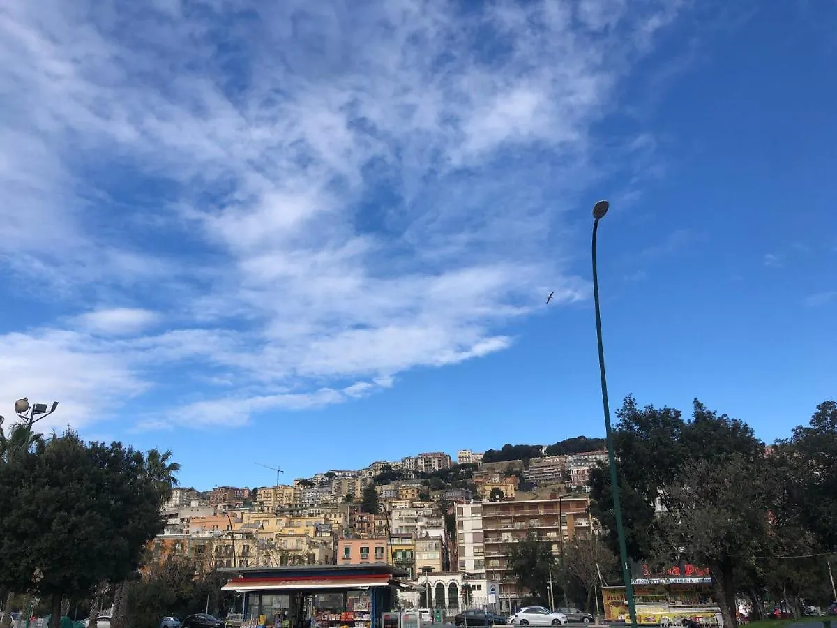 Cavour 58 Bed & Breakfast Naples