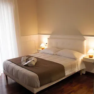 Bed and breakfast Mamo Al Museo, Nápoles